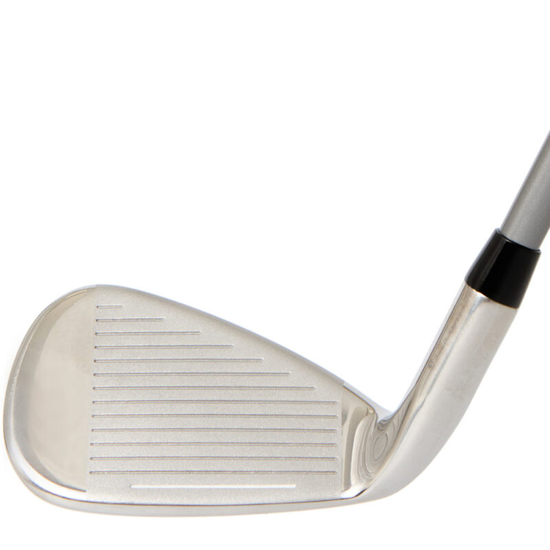 Cobra Fly XL 2 Irons - Steel - Image 2